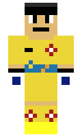 RioTieteBoy minecraft skin