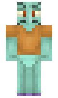 Say minecraft skin