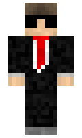 Scam minecraft skin