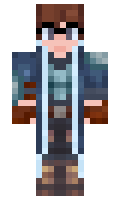 Kyrneth minecraft skin