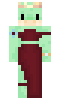 Kiki302 minecraft skin