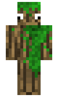 Strawberrro minecraft skin