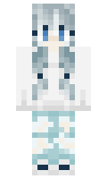 Madamee minecraft skin
