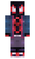 XxdragonlordxX7 minecraft skin