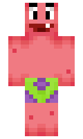 plamex minecraft skin