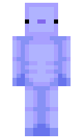 KrewetkaMaja minecraft skin