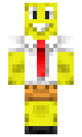 spongy minecraft skin