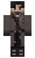 CallMeKeemo minecraft skin