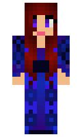 sinoe minecraft skin