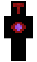 Neriove minecraft skin