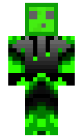 THEBLOB11 minecraft skin