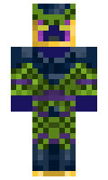 GodKingJesse minecraft skin
