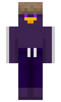Ryean minecraft skin