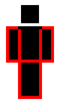 PO1 minecraft skin