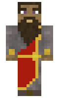 VetusGeneral minecraft skin
