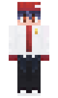 GoinUnderground minecraft skin