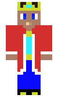 stevenpvp minecraft skin