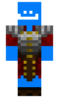 VuxTitan minecraft skin