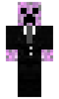 BOSU minecraft skin