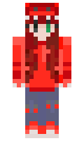 MesseLive minecraft skin