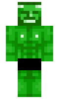 GURK1N1 minecraft skin