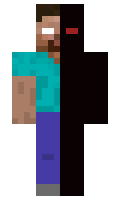 Heronull minecraft skin