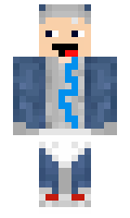 SockPuppetShark minecraft skin