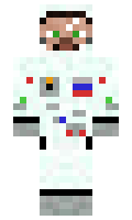 Vanua minecraft skin