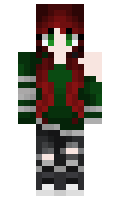 sblpookie minecraft skin