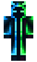 GabeGeorge minecraft skin