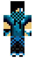 999999 minecraft skin