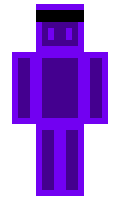 AndinWolfley minecraft skin