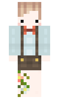 Wynnsday minecraft skin