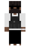 Berkaaant minecraft skin