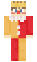 SockTime minecraft skin