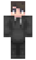 Ha1den minecraft skin