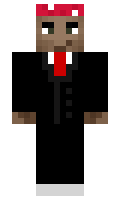 WeesnawNation minecraft skin