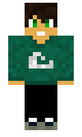 kilgames minecraft skin