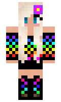 HoLeighMoLeigh minecraft skin