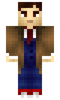 petelinek10 minecraft skin