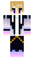 ItsBraydenXD minecraft skin