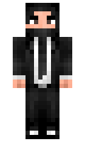 MonsieurAntho minecraft skin