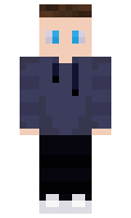 ColonialKreeper minecraft skin