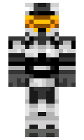 XRex55 minecraft skin