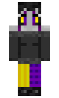 Beelzebats minecraft skin