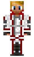 89IROCZ28 minecraft skin