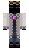 MuraktheEnderman minecraft skin