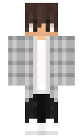 Patribird minecraft skin