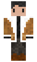 xerophiite minecraft skin