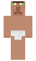 Kenshiky minecraft skin